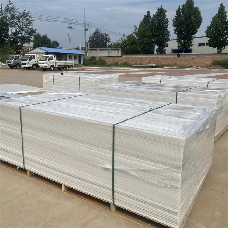 超高分子板后期保養(yǎng)工作要如何做？